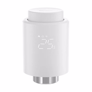 Nutikas termostaat radiaatoriventiil Sonoff TRVZB Zigbee 3.0