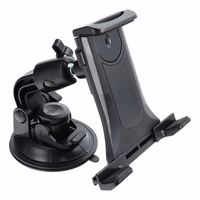 Car hoidja jaoks windshield / dashboard / headrest (tablets 7" - 10") must