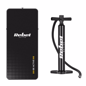 REBEL ACTIVE RBA4500 SUP-laud, oranž