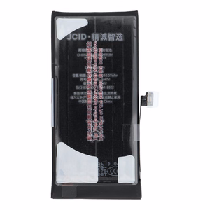 JCID аккумулятор для iPhone 13 Mini 2580 мАч (повышенная ёмкость)