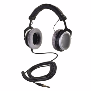 Beyerdynamic DT 880 PRO – stuudiokõrvaklapid, poolavatud, mustad/hõbedased (490970)