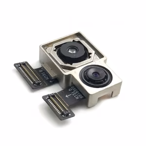 Camera Ühildub Xiaomi Pocophone F1 Back Original