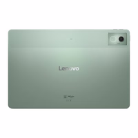 Lenovo Idea Tab Pro Mediatek 128 GB 32.3 cm (12.7") 8 GB Wi-Fi 6E (802.11ax) Android 14 Seafoam roheline