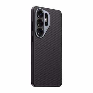 Benks Magnetic Armor Pro Kevlar Ümbris Metal Frame 600D (G050) for Samsung Galaxy S26 Ultra must