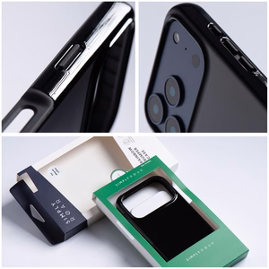 ROAR case RAINBOW BUMPER compatible koos MagSafe jaoks IPHONE 15 must