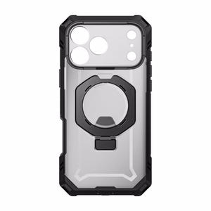 Supcase Grip Pro Mag MagSafe ümbris iPhone 18 Pro / 17 Pro – must