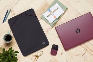 HP Reversible Protective 15,6-tolline Mauve sülearvuti ümbris