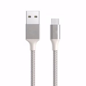 Kaabel USB - Micro USB, 2 m