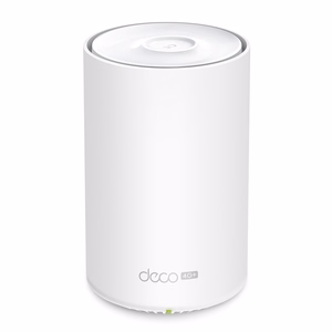 TP-Link 4G+ AX1800 Mesh WiFi 6 шлюз для всего дома
