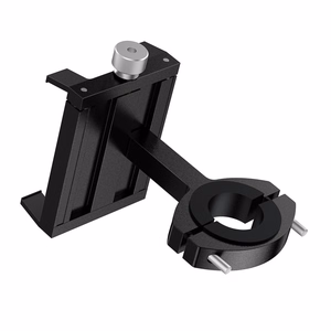 Tech-Protect V4 Bike Handlebar Phone Hoidja - must