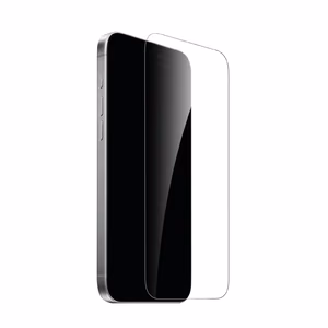 Puro Karastatud klaas jaoks iPhone 16 Pro Max