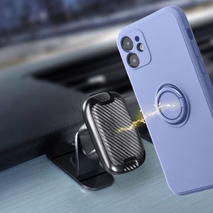 SILIKOON RING ümbris for SAMSUNG A37 5G violet