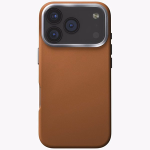 Uniq Lyden Magclick Charging ümbris iPhone 17 Pro – pruun
