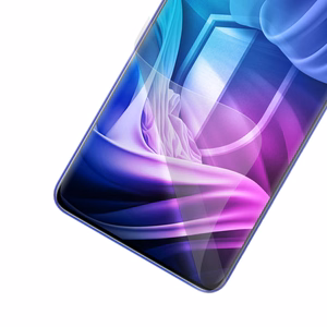 Realme P1 Speed – 3mk Silky Matt Pro telefoni ekraanikaitse