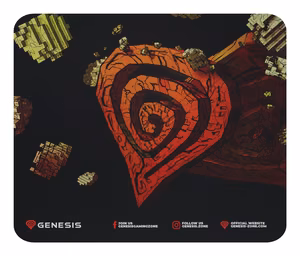 GENESIS Ancient Stone hiirepad