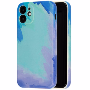 Tel Protect Ink Ümbris jaoks Samsung Galaxy S21 Plus design 4