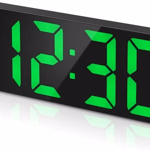 LED lauakell Reach WakeUp-1