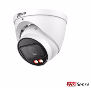 Dahua Net Camera 8MP Eyeball IPC-HDW3849T-ZS-IL-27135
