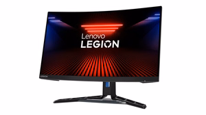 Lenovo Legion R27fc-30 LED ekraan 68,6 cm (27") 1920 x 1080 pikslit Full HD must