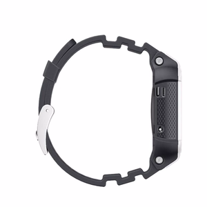 Incipio Octane tugevdatud rihm 38 / 40 / 41 mm Apple Watchile, valge ja hall