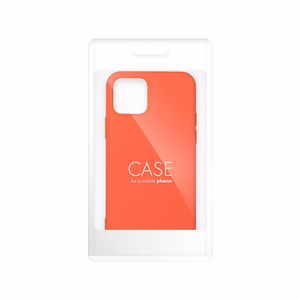 SILICONE case jaoks SAMSUNG A16 5G / A16 4G peach