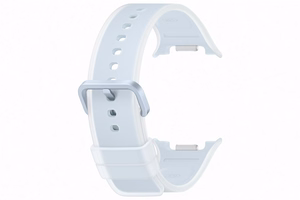 Samsung SXL34SL Misty Band (S/M) rihm Galaxy Watch9 ja Galaxy Watch8 kelladele, sinine