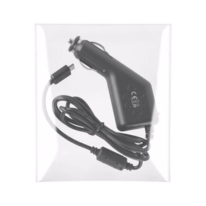 Quer micro-USB autolaadija, 2000 mA