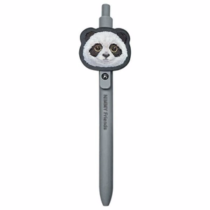 NIMMY set 2in1 notebook + pen BIG EYED PET 2.0 Panda must