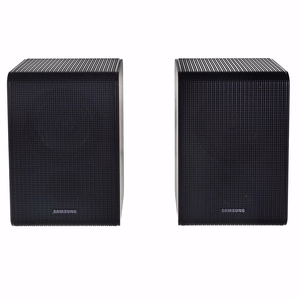 Samsung Q-series HW-QS750F must 5.1.2 kanalit