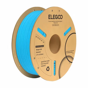 ELEGOO PLA+ Filament (Sinine)