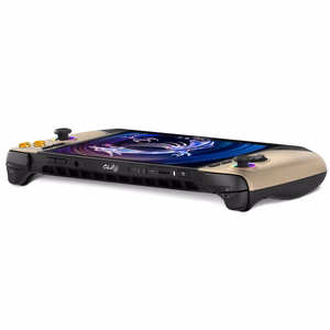 MSI Claw 8 AI+ A2VM-037PL portable game console 20.3 cm (8") 1 TB Touchscreen Wi-Fi beez