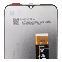 OG LCD Display jaoks SAMSUNG A23 5G A236B/A236U/A236E OEM without frame