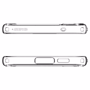 SPIGEN ümbris ULTRA HYBRID Onetap Ring compatible with MagSafe SAMSUNG S23 FE must