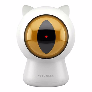 Nutikas laser koera / kassi mänguks Petoneer Smart Dot