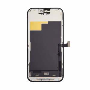 LCD screen Apple iPhone 15 Pro Soft (Premium) OLED 120Hz (Diagnosable)