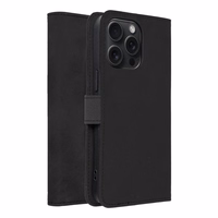 TENDER Book Ümbris jaoks IPHONE 15 Pro Max must