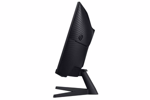 Samsung G55T monitor 86,4 cm (34") 3440 x 1440 pikslit UltraWide Quad HD LED must
