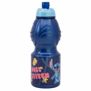 Disney Stitch Palms spordipudel, 400 ml