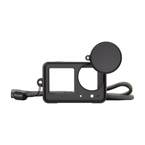 Telesin silikoon ümbris jaoks DJI Osmo Action 5