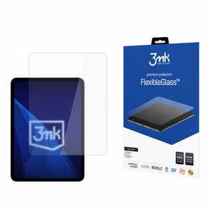 3mk FlexibleGlass Hybrid Glass jaoks iPad Pro 13" 2025 (8th Gen.)