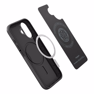 SPIGEN ümbris THIN FIT MAG compatible with MagSafe jaoks IPHONE 17 must