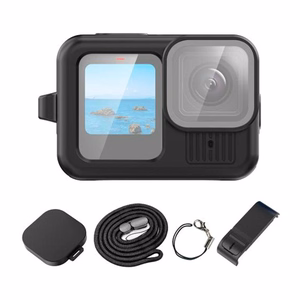 Puluz silikoonümbris GoPro HERO13 Blackile