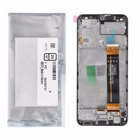 ServicePack LCD Display SAMSUNG A23 4G A235F GH82-28563A