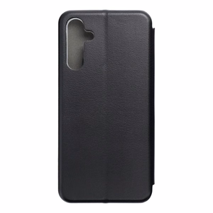 ELEGANCE kaaned ümbris jaoks SAMSUNG A15 5G must