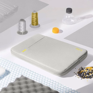 Tech-Protect Defender Laptop Kott 15-16" - hall