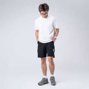 Rockbros YDDK015 shorts with belt size XXXL - black