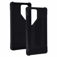 Armor Carbon Ümbris jaoks Samsung Galaxy S25 Ultra Must