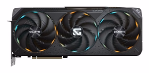 Gigabyte RTX 5070 Ti Gaming OC videokaart 16GB GDDR7 256bit PCIe 5.0 1xHDMI 3xDP