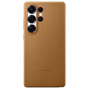 Samsung KindSuit Ümbris EF-VS938PJEGWW jaoks Samsung Galaxy S25 Ultra - kuldne