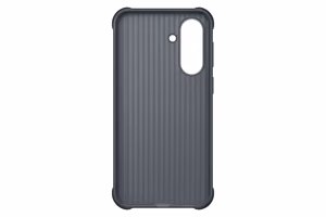 RA376CBE прочный чехол Samsung Galaxy A37, черный